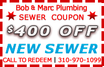 hawthorne, Ca Sewer Services