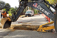 hawthorne, Ca Sewer Services