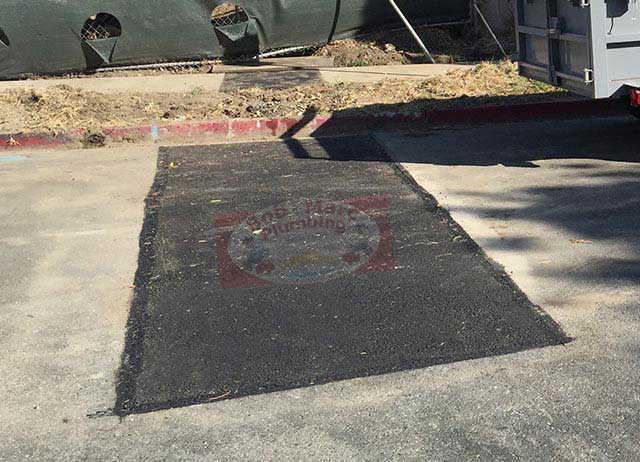hawthorne, CA Sewer Asphalt Repair Contractor